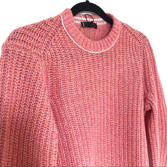 ❌SOLD❌ rag & bone Cheryl Crew Neck Sweater - Picture 11 of 14